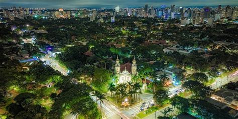 Pontos Turísticos de São Paulo Conheça os principais e visite