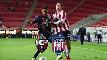 Futbol HOY Dónde VER Atlante vs Tapatío EN VIVO Liga Expansión MX