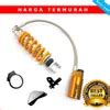 Jual Shock Shockbreaker Ohlins Yamaha R15 V3 Original Di Lapak Raja