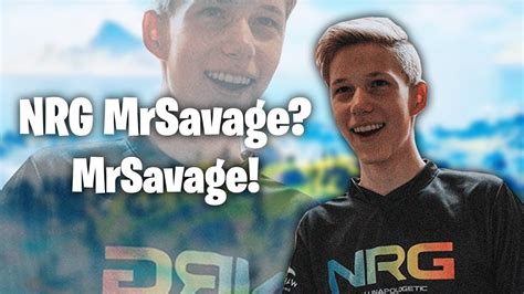 Most Viewed Old T Mrsavage Moments In Fortnite Mrsavage Best