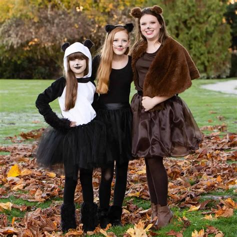 DIY Halloween Costumes for Teens and Tweens - 5 Minutes for Mom