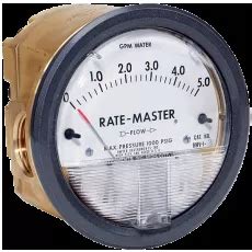 Ротаметры для воды Rate-Master серии RMV - контрольно-измерительные ...