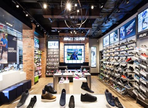 SKECHERS | Hope Holding Company Limited