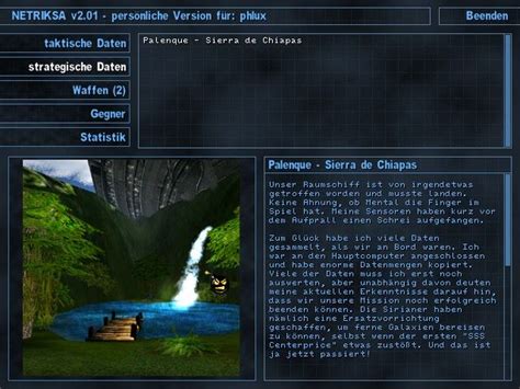 Screenshot Of Serious Sam The Second Encounter Windows Mobygames