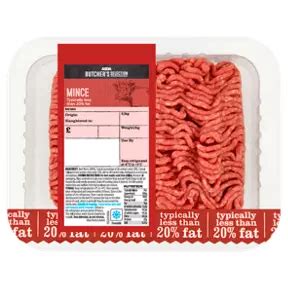 Check Halal Status Of Asda Butcher Selection ASDA Butcher S Selection