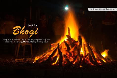 Bhogi Pandigai Tamil Wishes Images Greetings Quotes Messages