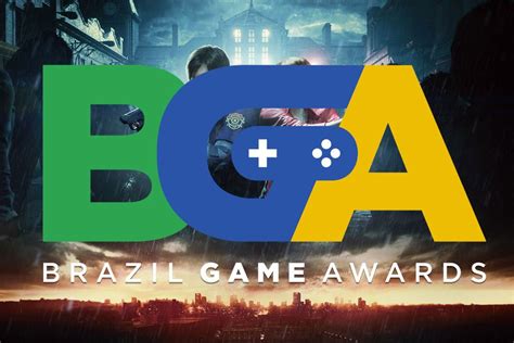 Brazil Game Awards Veja Os Indicados Ao Jogo Do Ano E Demais