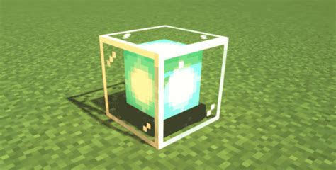 El Beacon Qu Es Y C Mo Craftearlo En Minecraft