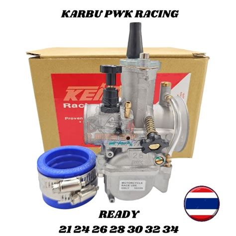 Jual Karbu Karburator Pwk Kotak Karburator Karbu