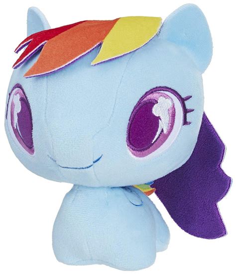 My Little Pony Friendship Is Magic Cutie Mark Bobbles Rainbow Dash