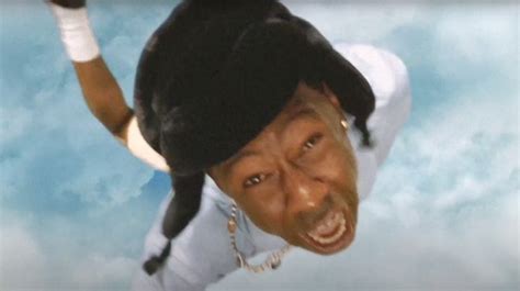 Tyler The Creator Falling From The Sky Image Gallery List View