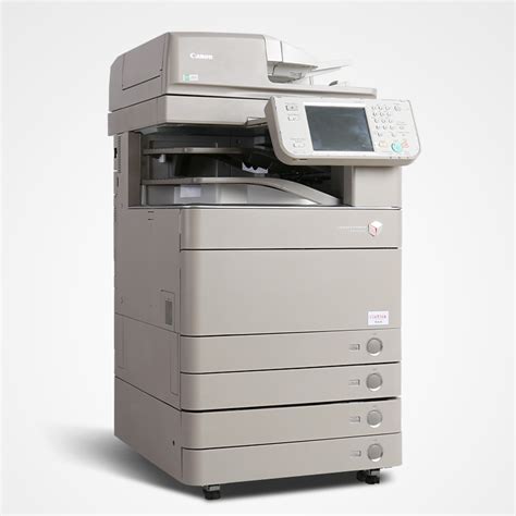 To Jane Canon C Color A Copier All In One Machine