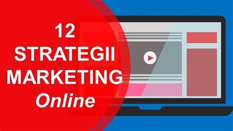 Strategii De Marketing Online Pentru Promovare Gratis Marketing