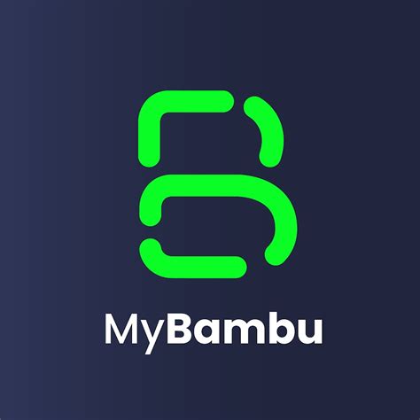MyBambu - YouTube