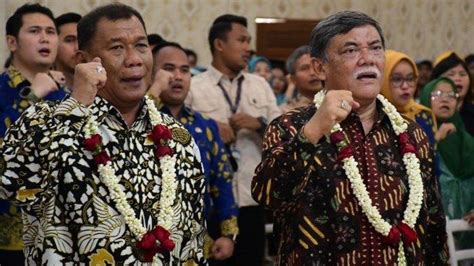 Cinta Bupati Pada Lubukpakam Jadi Ikon Kebanggan Kabupaten Deliserdang