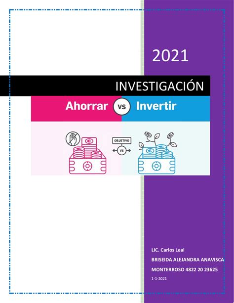 Macroeconomia En Las Organizaciones Docsity