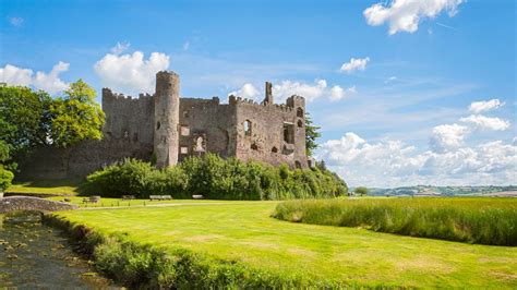 Discover Carmarthenshire | West Wales | Visit Wales