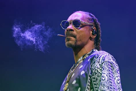 Snoop Dogg Drops His ‘Coffee Lifestyle Brand’: Report | Vanity Fair