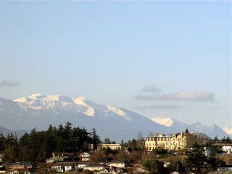 Port Townsend Hotels | Washington Coast