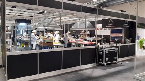 Silestone apoya a Madrid Fusión Alimentos de España