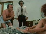 Naked Adriana Giuffrè in I sette magnifici cornuti