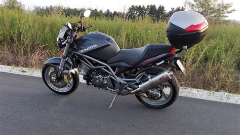 Cagiva Raptor 650 Ie Prodajem BJBikers Forum