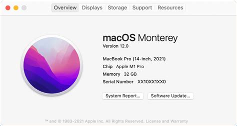 Como Instalar O Macos Monterey Guia Passo A Passo Easeus