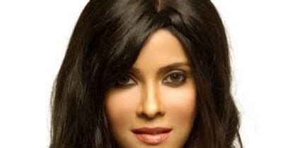 Nandana Sen Hot Photo Shoot