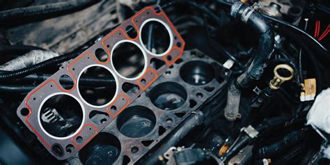 What Is The Role Of The Cylinder Gasket In The Engine