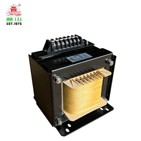 Single Phase 2 5kVA 440V 220V 50 60Hz Isolation Dry Type F Insulation