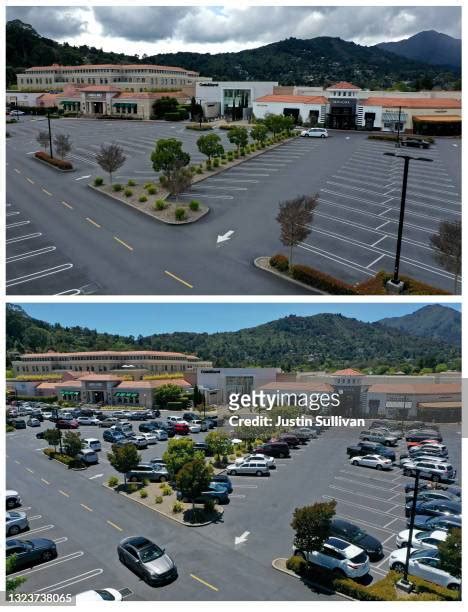 Town Center At Corte Madera Photos and Premium High Res Pictures ...