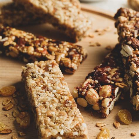 12 Best Low-FODMAP Protein Bars - Tastylicious