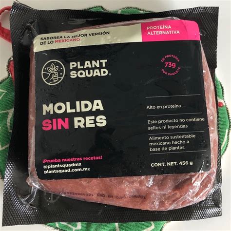 Plant Squad Molida Sin Res Review Abillion