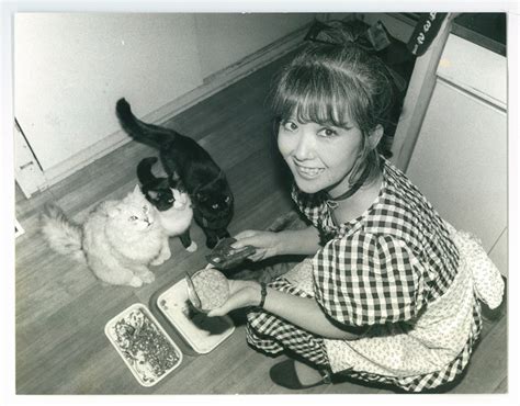 19歳の時から今のまま！ 原宿に住む81歳のイラストレーター 田村セツコinterview（全10回） Kera Style ケラ！スタイル