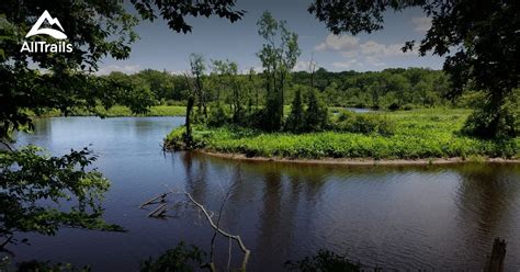 Best Trails near Hainesport Township, New Jersey | AllTrails