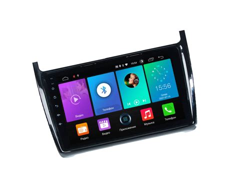 Автомагнитолы на Android в рассрочку