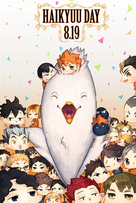 Haikyuu Image By Furudate Haruichi 2189774 Zerochan Anime Image Board