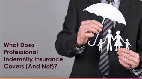 What Does Professional Indemnity Insurance Cover Livewell