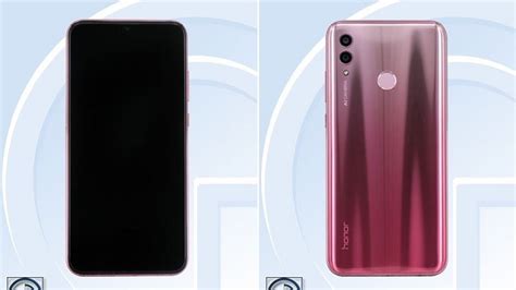 Honor 10 Lite full specs and images leak online ahead of November 21 launch