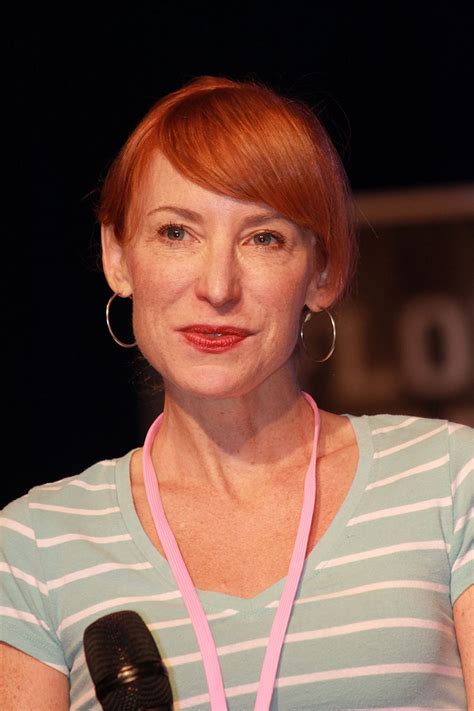 Karen Strassman Rugrats Wiki Fandom