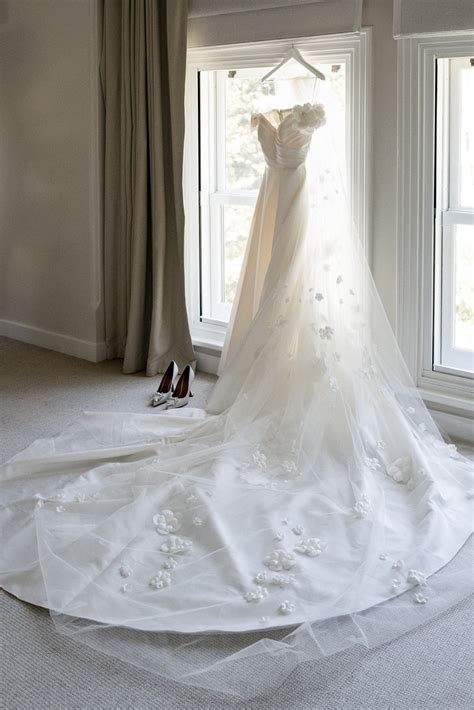 Elie Saab Wedding Dress Save 45% - Stillwhite