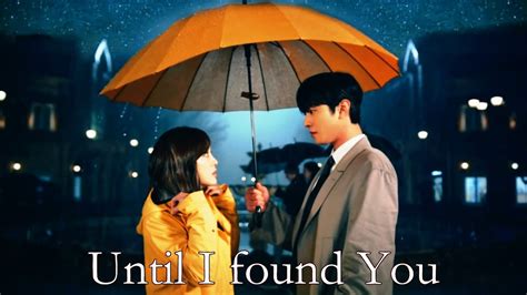 Business Proposal Kang Tae Moo Shin Ha Ri Until I Found You