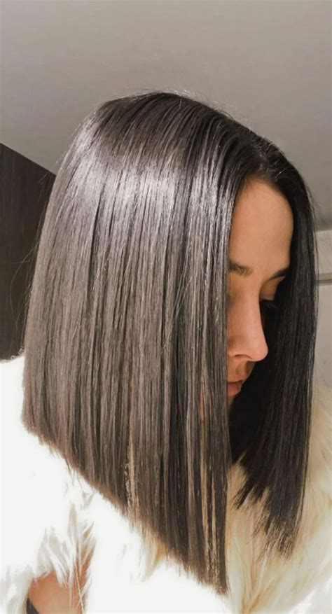 50 New Haircut Ideas For Women To Try In 2023 Blunt Haircut