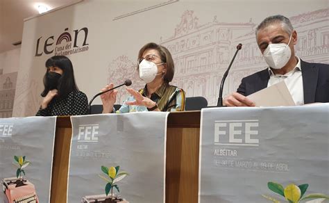 Vuelve la Feria de Editores a León con la mirada puesta en el público