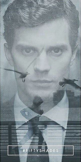 Una Obsesión Inigualable Nuevo Poster Oficial De Christian Grey 50sdg♥