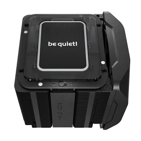 Cooler Para Processador Be Quiet Dark Rock Elite Mm Argb Pwm