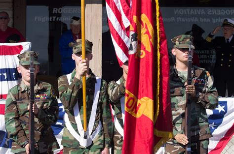 Veteran's Day, Flabob Airport - Pt 2 - PentaxForums.com