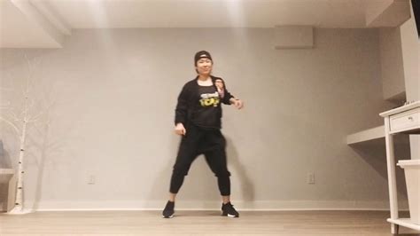 Dj Baddmixx Zumba Warm Up Dance Fitness Youtube