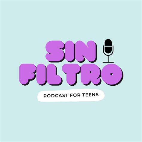 Sin Filtro Podcast On Spotify