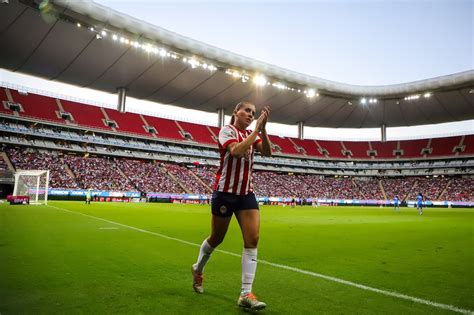 Chivas Vs Am Rica Femenil Horario Y D Nde Ver En Vivo El Partido